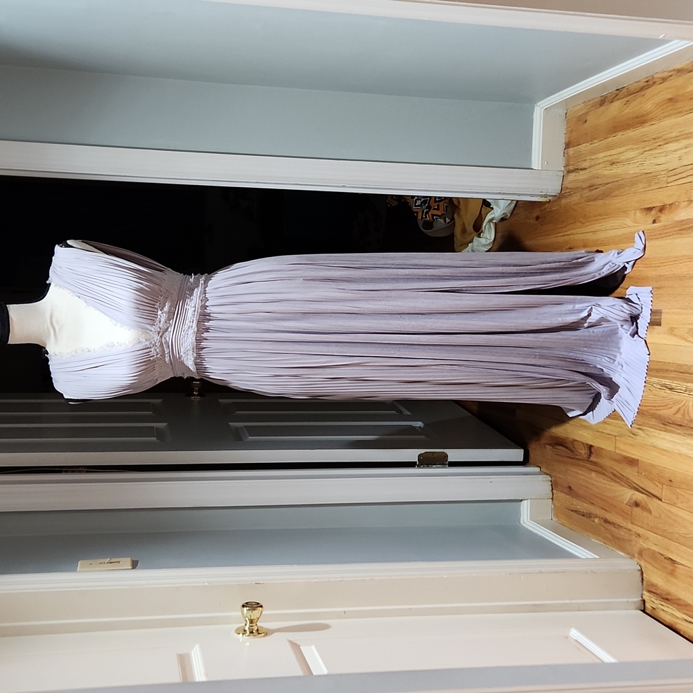 Never worn Bridesmaid dress from ASOS